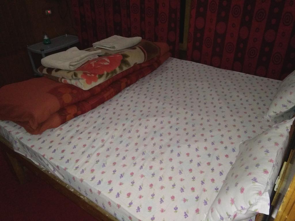 Galaxy Guest House Hundar المظهر الخارجي الصورة