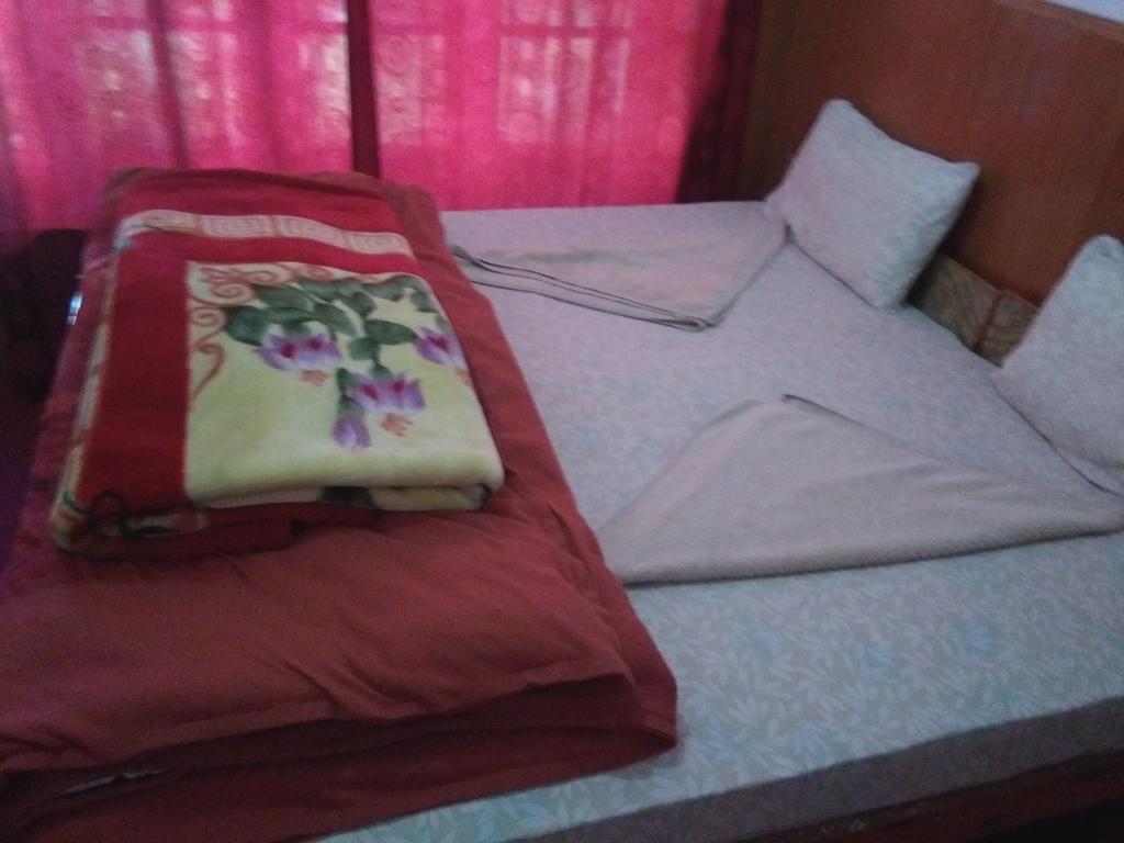 Galaxy Guest House Hundar المظهر الخارجي الصورة